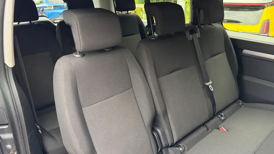 CITROEN SpaceTourer SpaceTourer 2.0 BlueHDi XL Plus EAT8