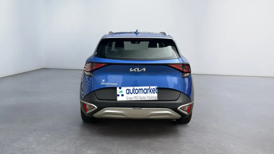 KIA Sportage Sportage 1.6 T-GDI M 2WD DCT