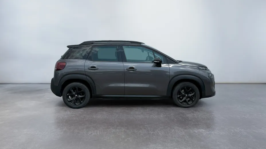 CITROEN C3 Aircross C3 Aircross 1.2 PureTech Shine S&S EAT6
