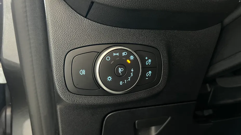 FORD Fiesta Fiesta 1.0 EcoBoost Titanium ASS