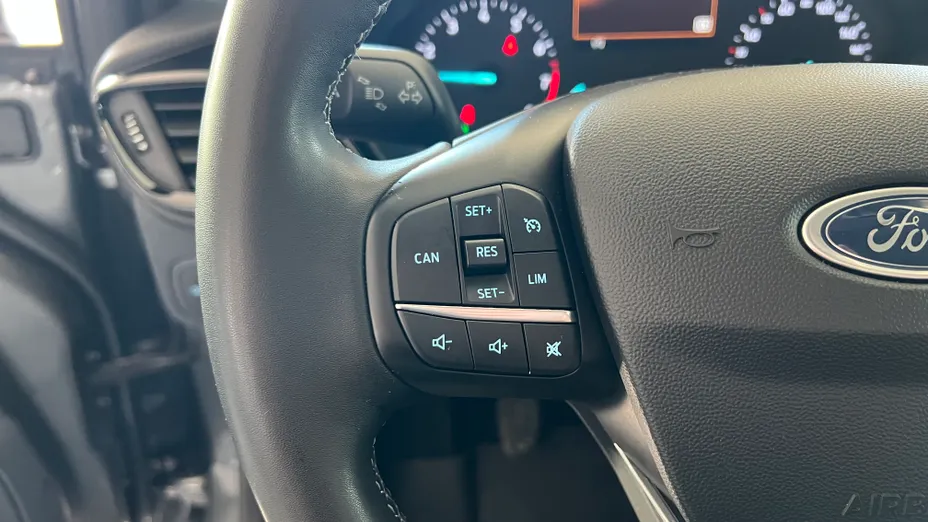 FORD Fiesta Fiesta 1.0 EcoBoost Titanium ASS