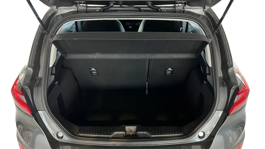 FORD Fiesta Fiesta 1.0 EcoBoost Titanium ASS