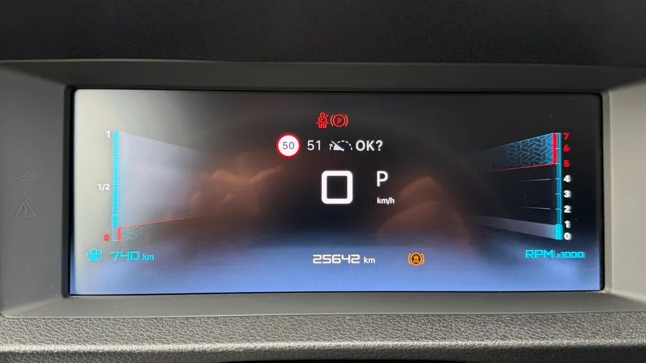 CITROEN SpaceTourer SpaceTourer 2.0 BlueHDi XL Plus EAT8