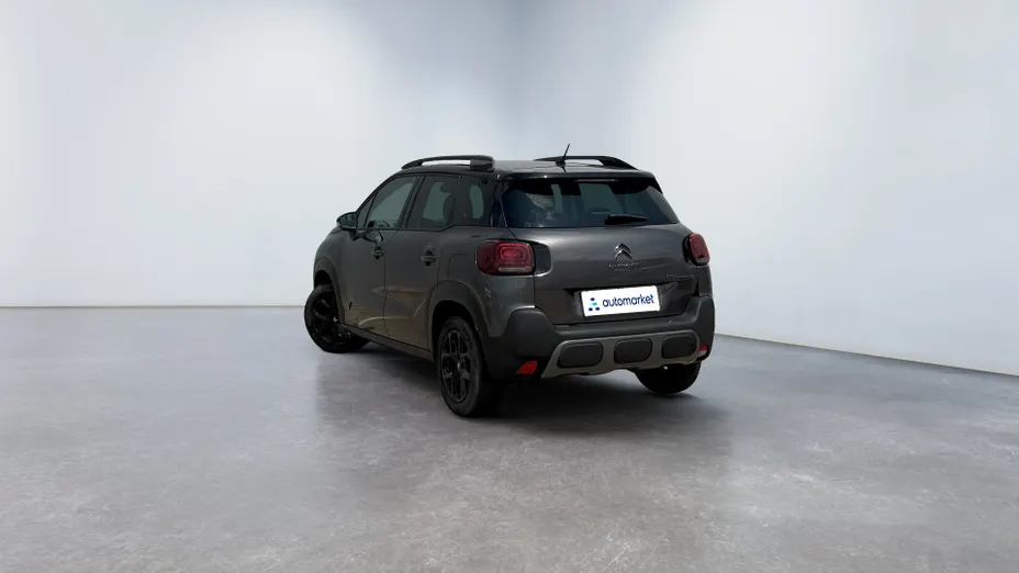 CITROEN C3 Aircross C3 Aircross 1.2 PureTech Shine S&S EAT6