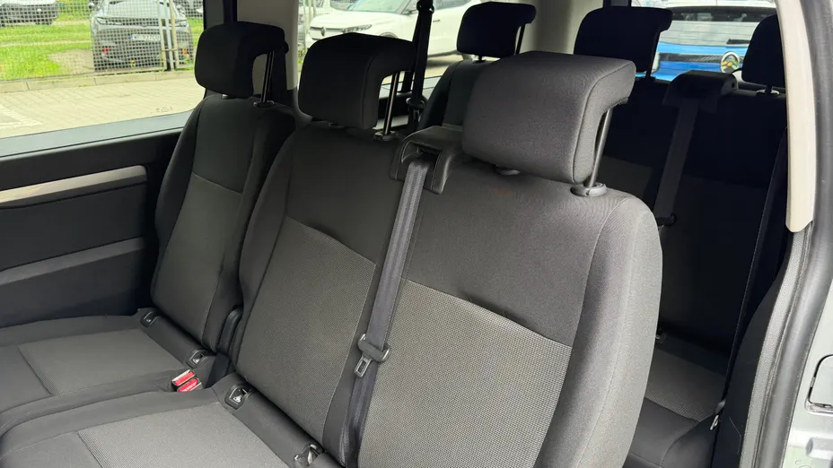 CITROEN SpaceTourer SpaceTourer 2.0 BlueHDi XL Plus EAT8