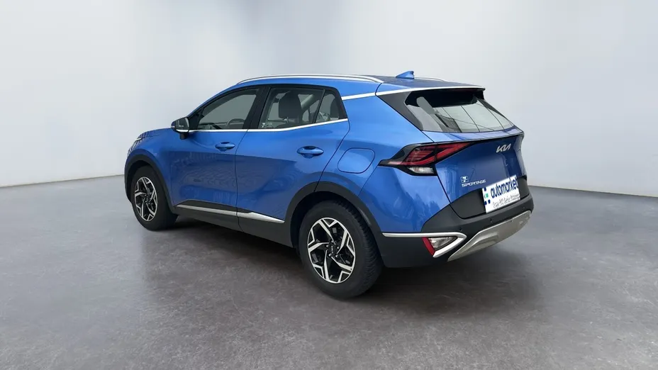 KIA Sportage Sportage 1.6 T-GDI M 2WD DCT