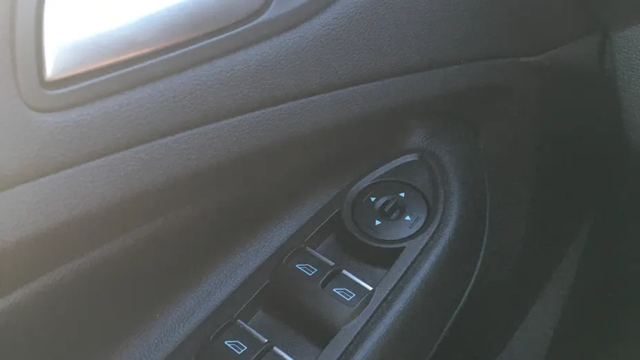 FORD Escape Escape 2.0 EcoBoost AWD Titanium