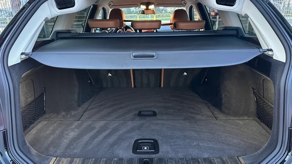 BMW Seria 3 320d mHEV Sport Line sport-aut