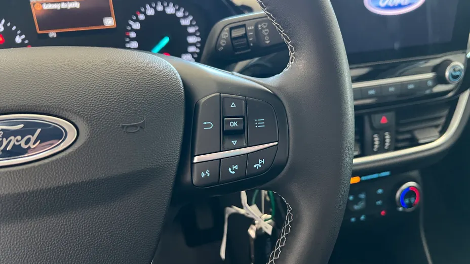 FORD Fiesta Fiesta 1.0 EcoBoost Titanium ASS