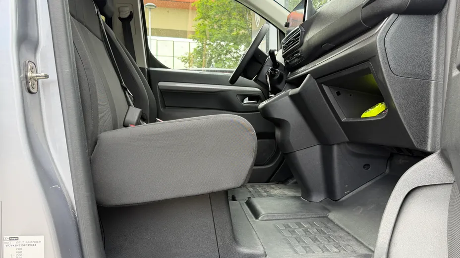 CITROEN SpaceTourer SpaceTourer 2.0 BlueHDi XL Plus EAT8