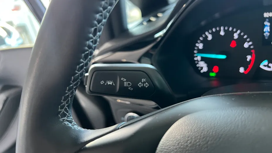 FORD Fiesta Fiesta 1.0 EcoBoost Titanium ASS