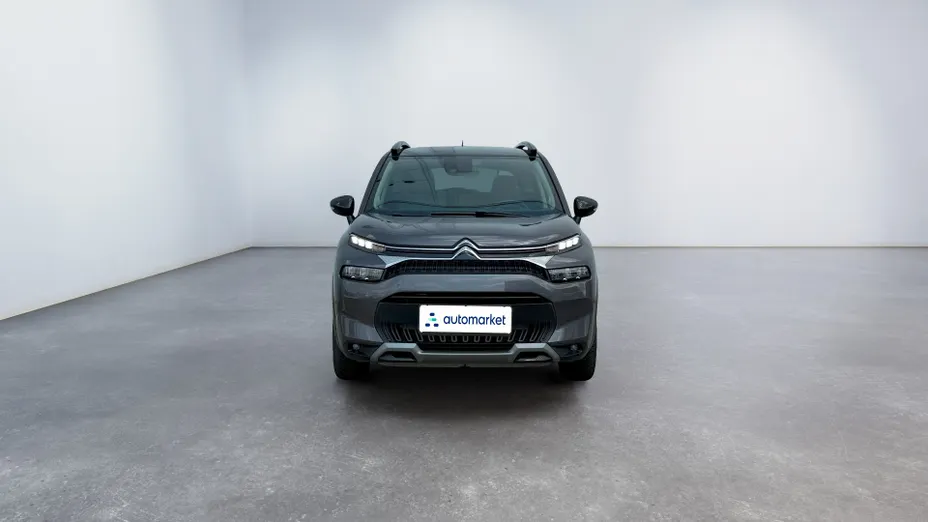 CITROEN C3 Aircross C3 Aircross 1.2 PureTech Shine S&S EAT6