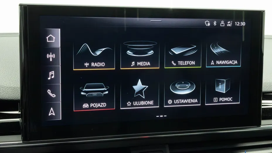 AUDI A5 A5 45 TFSI mHEV Quattro S Line S tronic