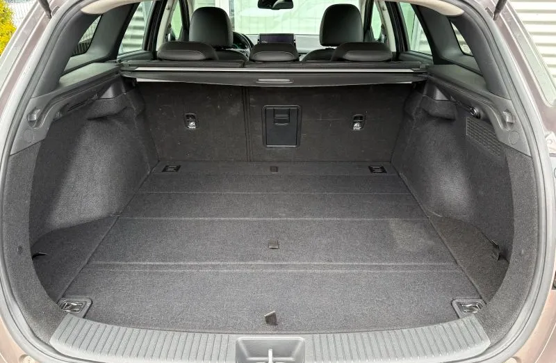 HYUNDAI i30 i30 1.5 T-GDI 48V Executive DCT