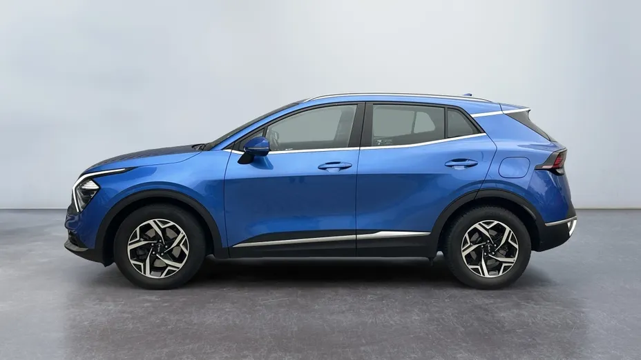 KIA Sportage Sportage 1.6 T-GDI M 2WD DCT