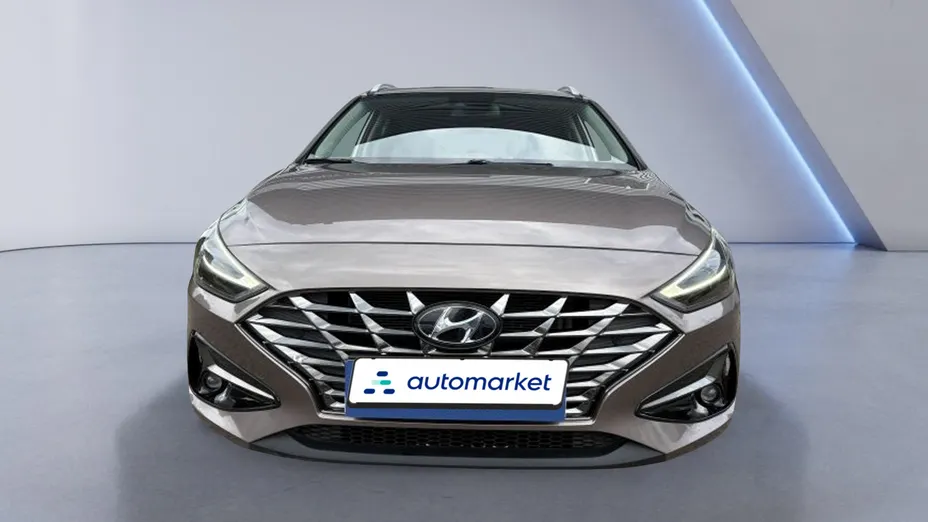 HYUNDAI i30 i30 1.5 T-GDI 48V Executive DCT