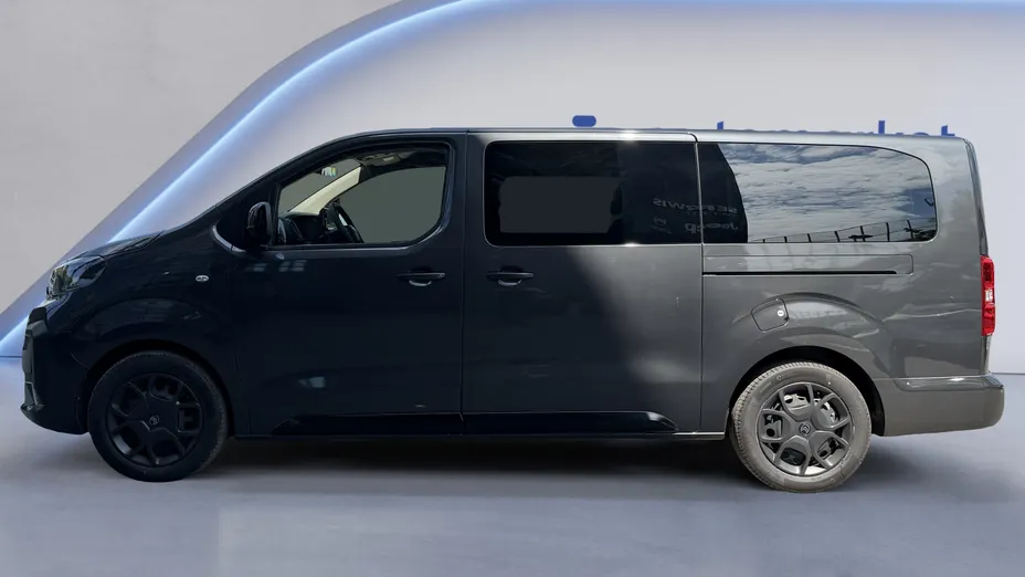 CITROEN SpaceTourer SpaceTourer 2.0 BlueHDi XL Plus EAT8