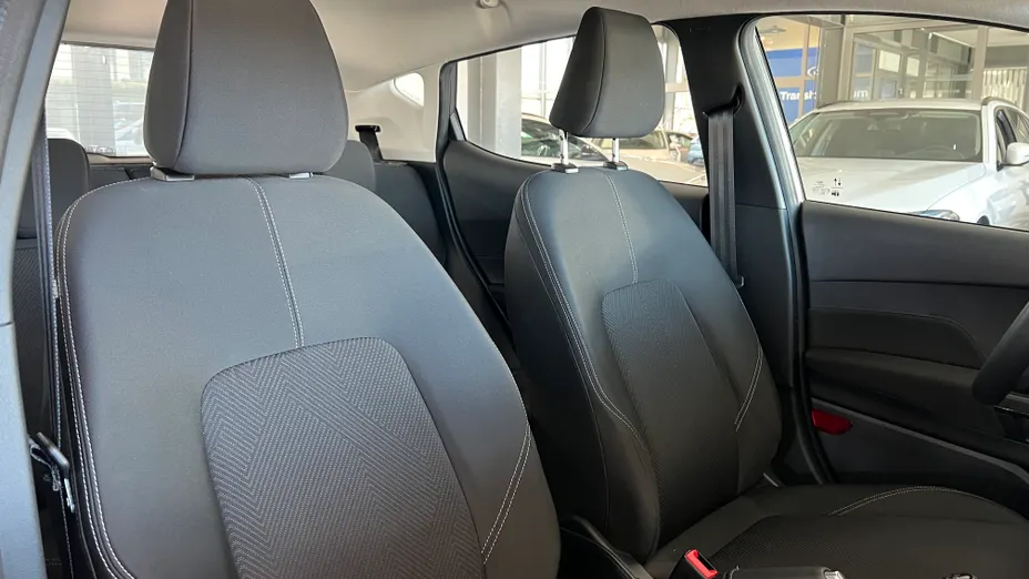 FORD Fiesta Fiesta 1.0 EcoBoost Titanium ASS