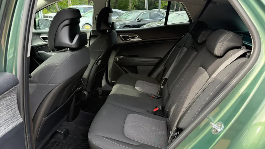 KIA Sportage Sportage 1.6 T-GDI mHEV L 2WD DCT