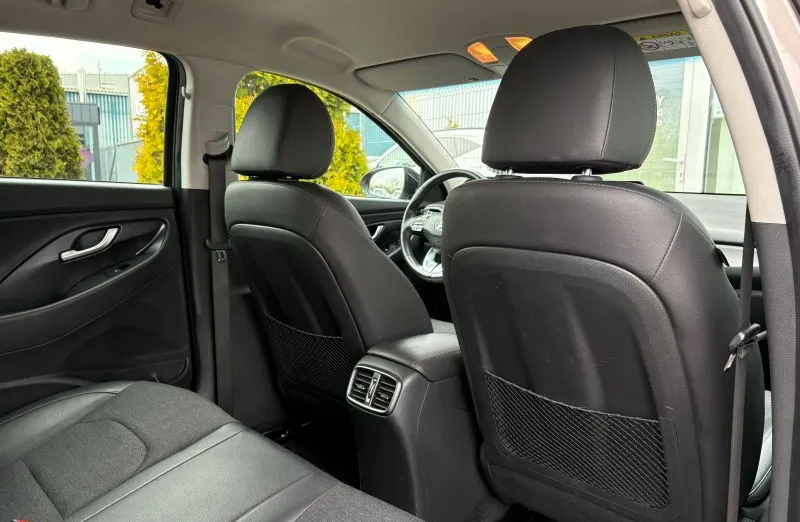 HYUNDAI i30 i30 1.5 T-GDI 48V Executive DCT