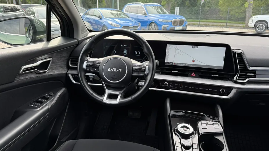 KIA Sportage Sportage 1.6 T-GDI mHEV L 2WD DCT