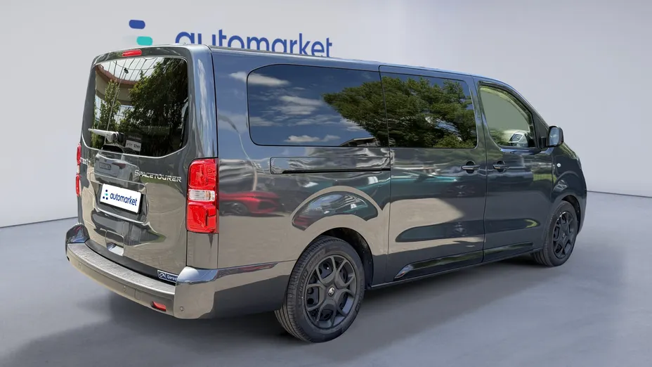 CITROEN SpaceTourer SpaceTourer 2.0 BlueHDi XL Plus EAT8