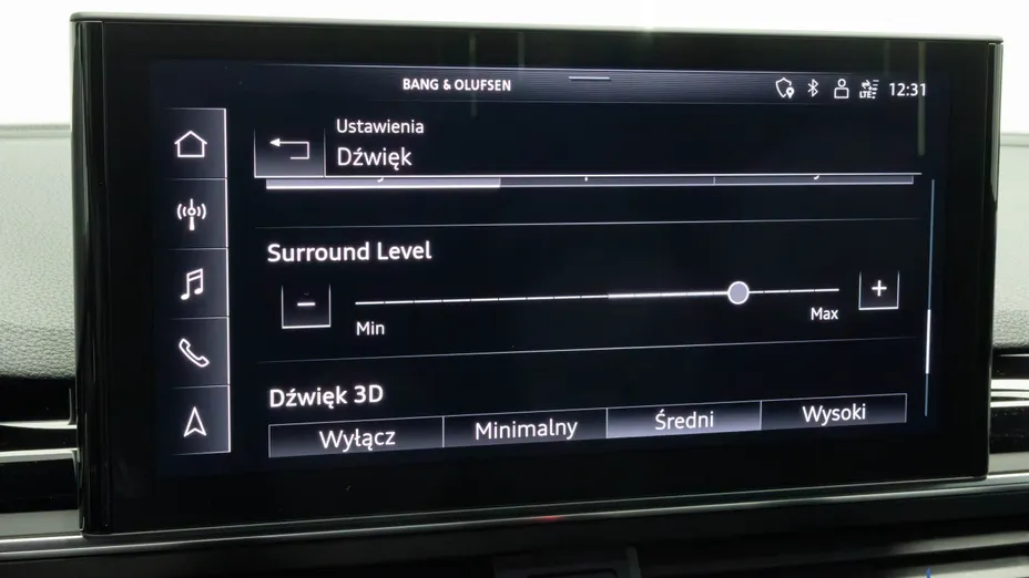 AUDI A5 A5 45 TFSI mHEV Quattro S Line S tronic