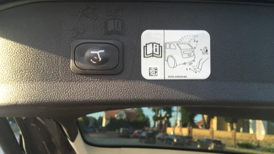 FORD Escape Escape 2.0 EcoBoost AWD Titanium