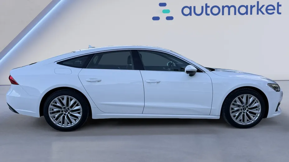 AUDI A7 A7 45 TFSI mHEV Quattro S tronic