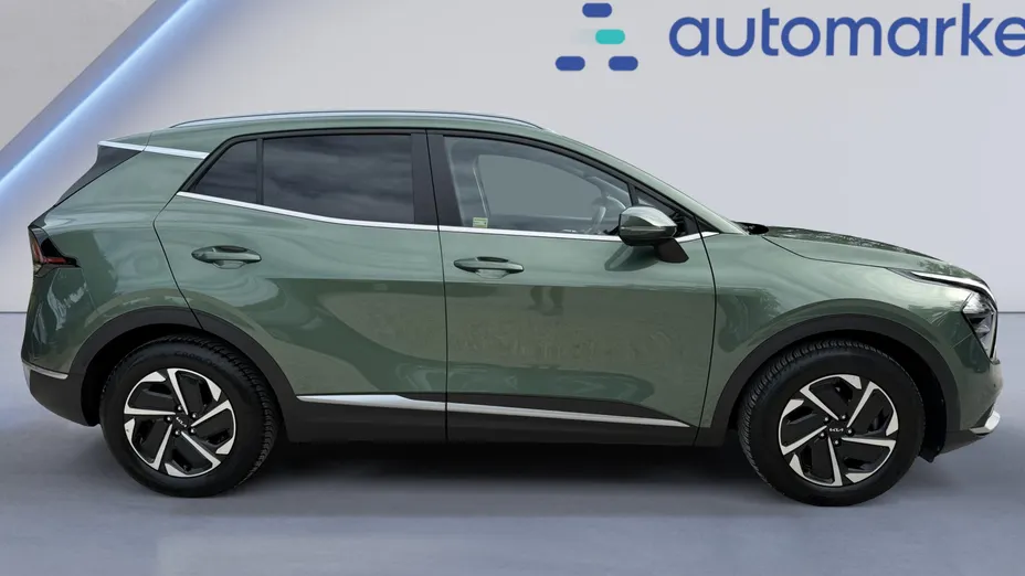 KIA Sportage Sportage 1.6 T-GDI mHEV L 2WD DCT