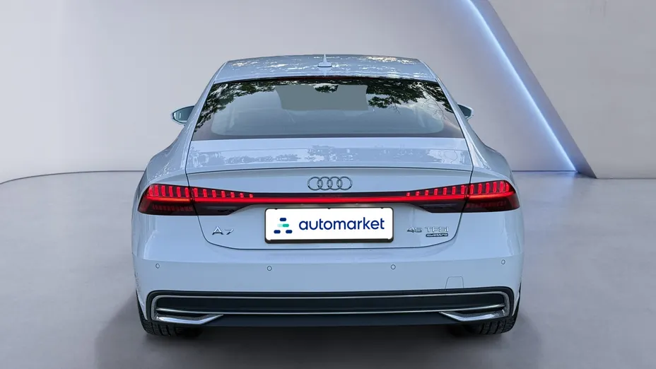AUDI A7 A7 45 TFSI mHEV Quattro S tronic