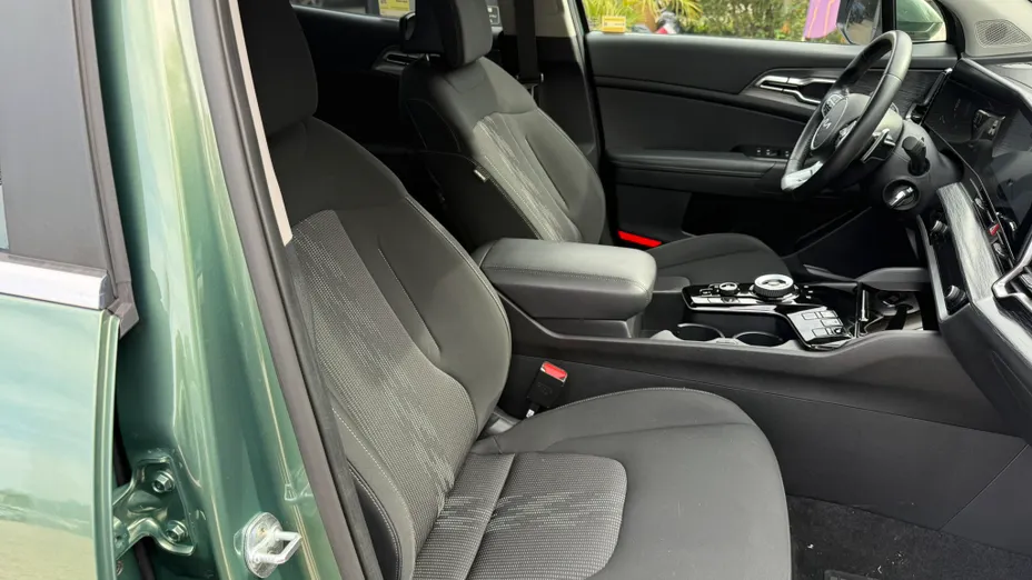 KIA Sportage Sportage 1.6 T-GDI mHEV L 2WD DCT