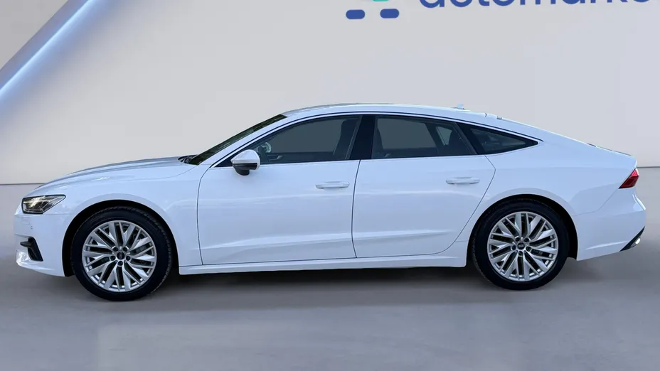 AUDI A7 A7 45 TFSI mHEV Quattro S tronic