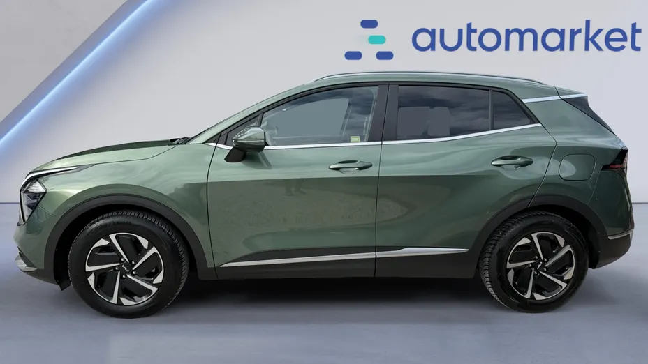 KIA Sportage Sportage 1.6 T-GDI mHEV L 2WD DCT