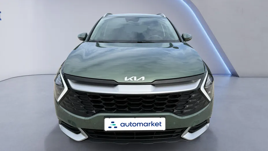 KIA Sportage Sportage 1.6 T-GDI mHEV L 2WD DCT