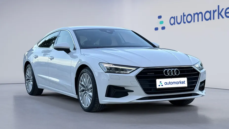 AUDI A7 A7 45 TFSI mHEV Quattro S tronic