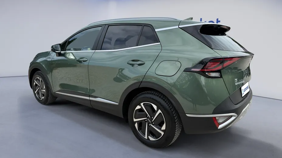 KIA Sportage Sportage 1.6 T-GDI mHEV L 2WD DCT