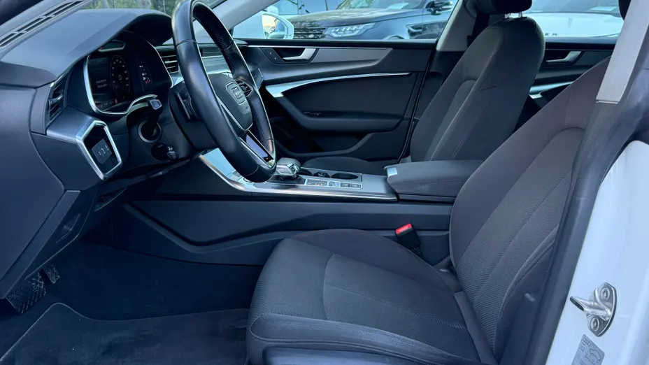 AUDI A7 A7 45 TFSI mHEV Quattro S tronic