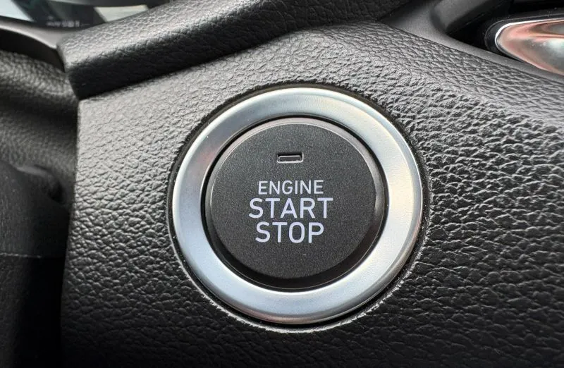 HYUNDAI i30 i30 1.5 T-GDI 48V Executive DCT