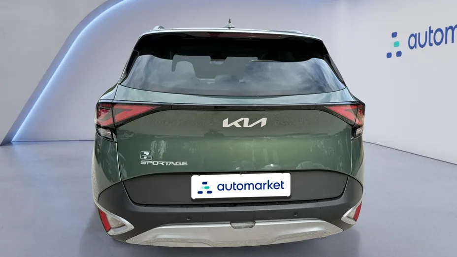 KIA Sportage Sportage 1.6 T-GDI mHEV L 2WD DCT