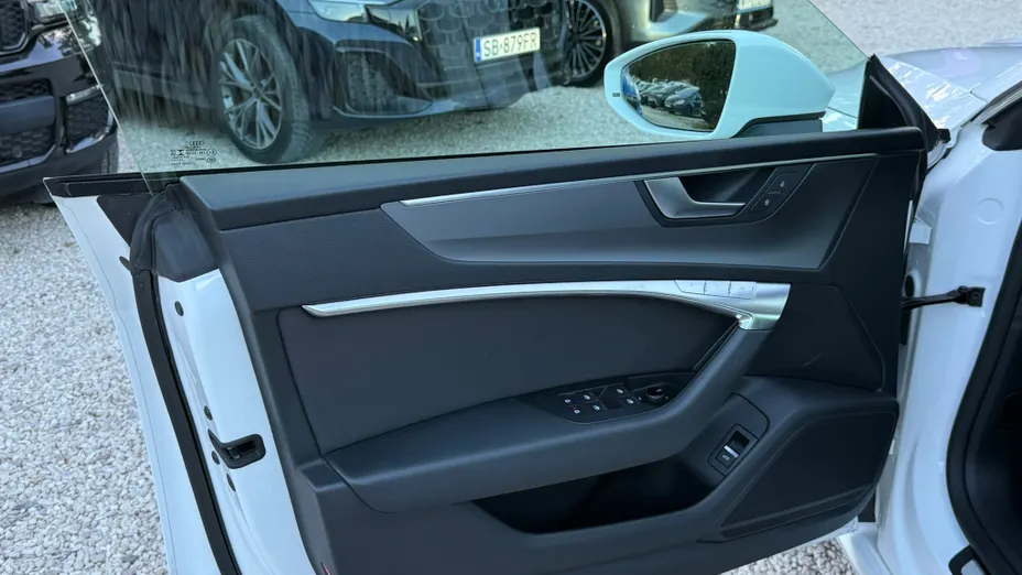 AUDI A7 A7 45 TFSI mHEV Quattro S tronic