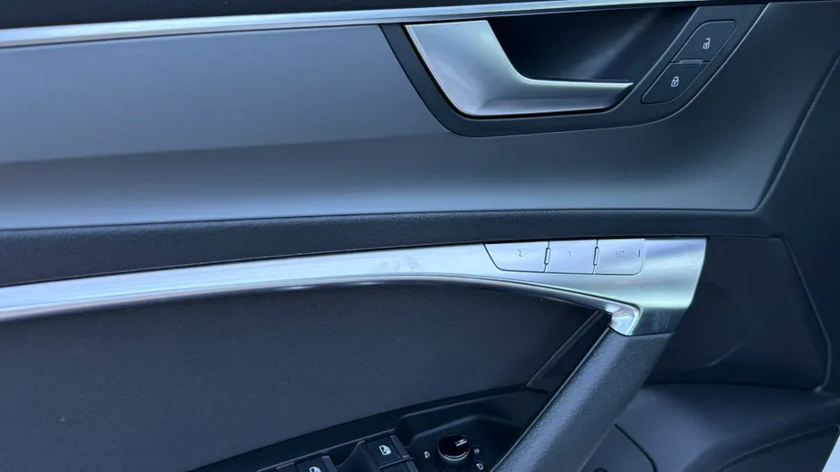 AUDI A7 A7 45 TFSI mHEV Quattro S tronic