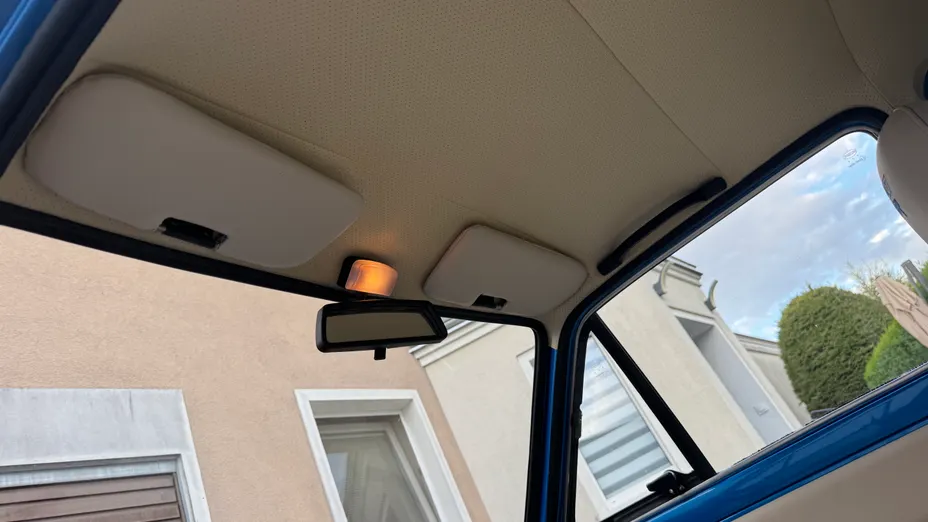 FIAT 126 126 650 Standard