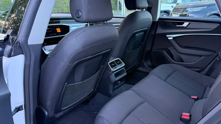 AUDI A7 A7 45 TFSI mHEV Quattro S tronic