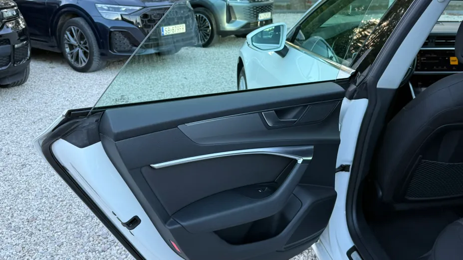 AUDI A7 A7 45 TFSI mHEV Quattro S tronic