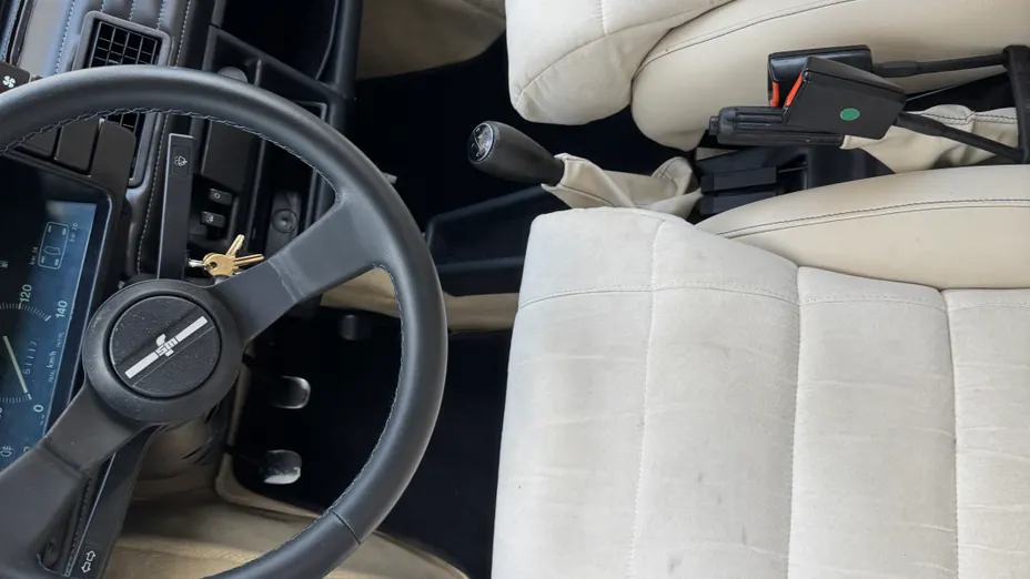 FIAT 126 126 650 Standard