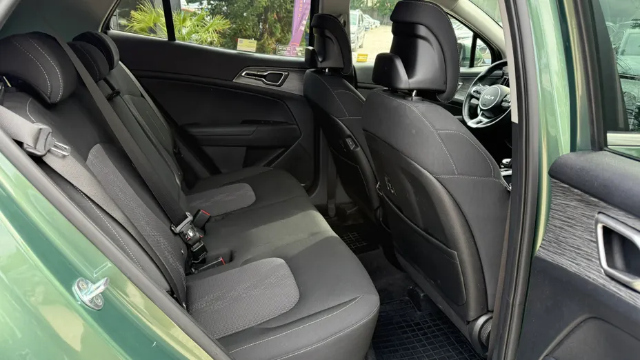 KIA Sportage Sportage 1.6 T-GDI mHEV L 2WD DCT
