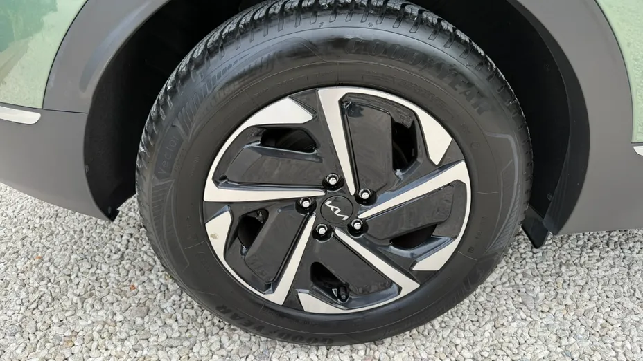 KIA Sportage Sportage 1.6 T-GDI mHEV L 2WD DCT