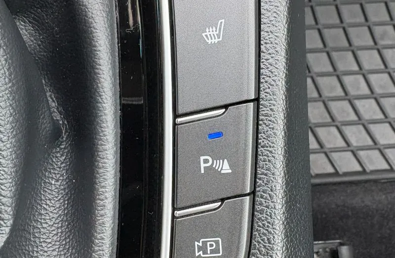 HYUNDAI i30 i30 1.5 T-GDI 48V Executive DCT