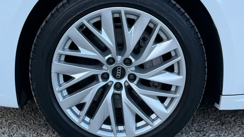AUDI A7 A7 45 TFSI mHEV Quattro S tronic